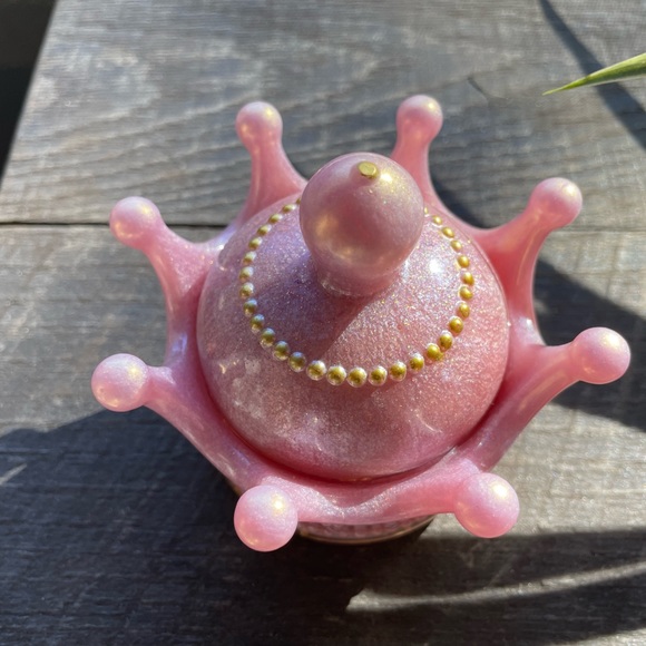 CROWN TRINKET BOXES 👑 - Picture 3 of 12